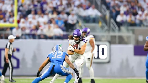 T.J. Hockenson